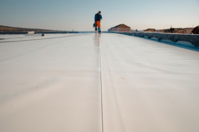 Flat Roof Solutions